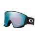 Гірськолижна маска Oakley Flow Scape L Matte Black Prizm Sapphire & Prizm Iced Iridium 0888392668240 фото 3