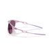 Сонцезахисні окуляри Oakley Neo Jacket Matte Lavender Prizm Indigo 0888392685650 фото 4
