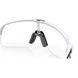Сонцезахисні окуляри Oakley Sutro Lite Matte White&nbsp;Clear To Black Iridium Photochromic 0888392590893 фото 6