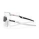 Сонцезахисні окуляри Oakley Sutro Lite Matte White&nbsp;Clear To Black Iridium Photochromic 0888392590893 фото 4