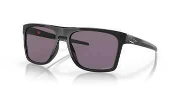 Сонцезахисні окуляри Oakley Leffingwell Black Inc Prizm Grey 0888392581174 фото