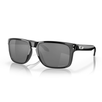 Cонцезахисні окуляри Oakley Holbrook XL Polished Black Prizm Black 0888392406880 фото