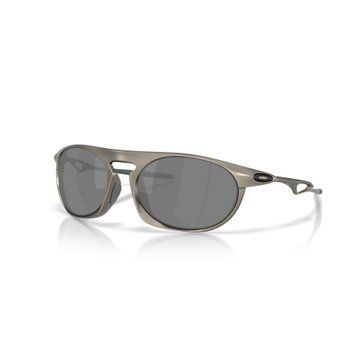 Сонцезахисні окуляри Oakley Neo Jacket Matte Gunmetal Prizm Black Polarized  0888392685667 фото