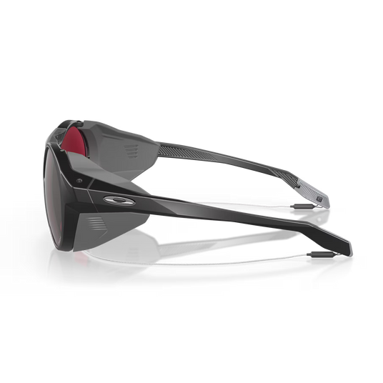 Купити Сонцезахисні окуляри Clifden Matte Black Prizm Snow Black