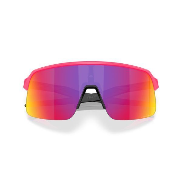 Сонцезахисні окуляри Oakley Sutro Lite S Pink Prizm Road (Neon Pop Collection) 0888392687272 фото