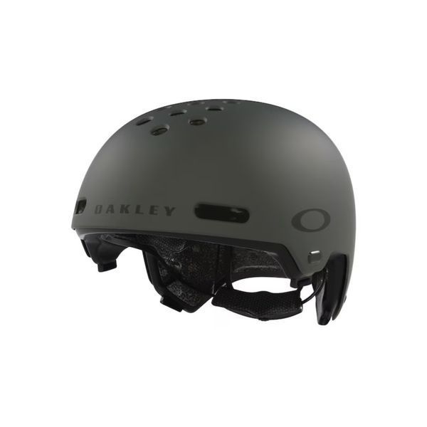 Шолом Oakley STREET1 8056153567985 фото