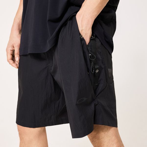 Шорти Oakley Fgl Stealth Shorts 1.0 8056153933407 фото