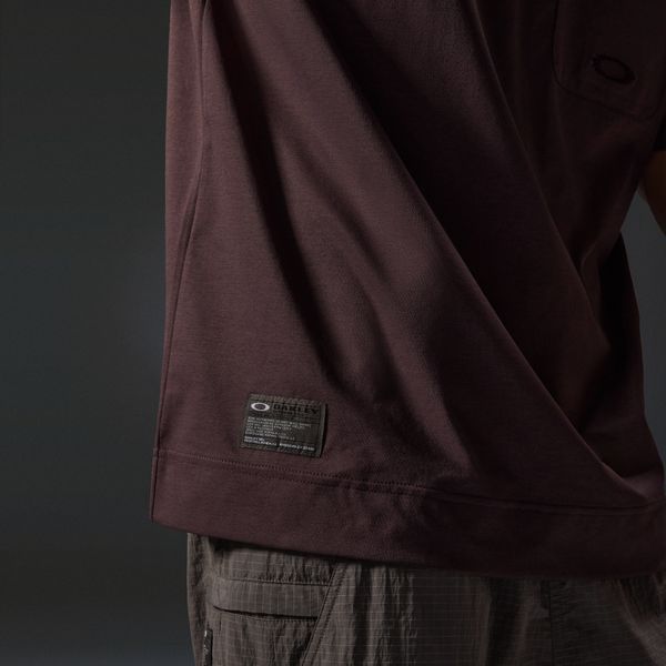Футболка Oakley Fgl Scratch SS Tee 6.7 8051731189337 фото