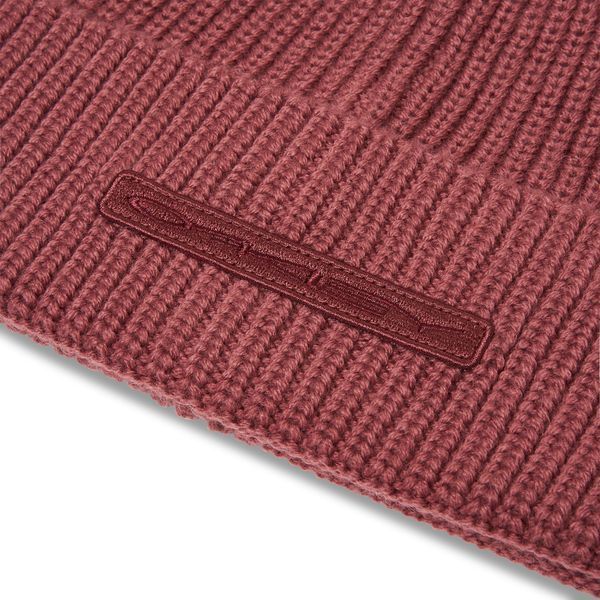 Шапка Oakley Soho Beanie 8056153754972 фото
