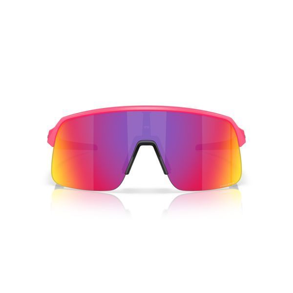 Сонцезахисні окуляри Oakley Sutro Lite S Pink Prizm Road (Neon Pop Collection) 0888392687272 фото