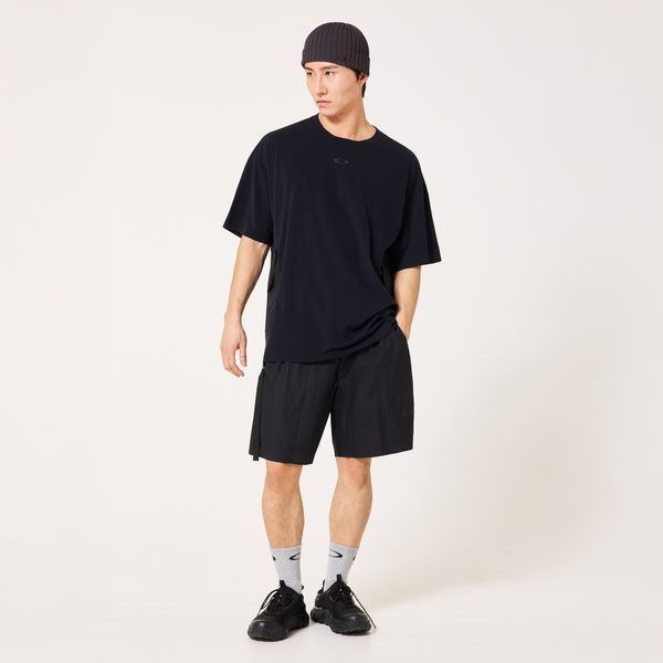 Шорти Oakley Fgl Stealth Shorts 1.0 8056153933407 фото