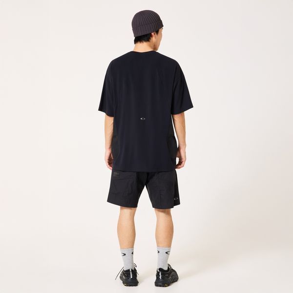 Шорти Oakley Fgl Stealth Shorts 1.0 8056153933407 фото