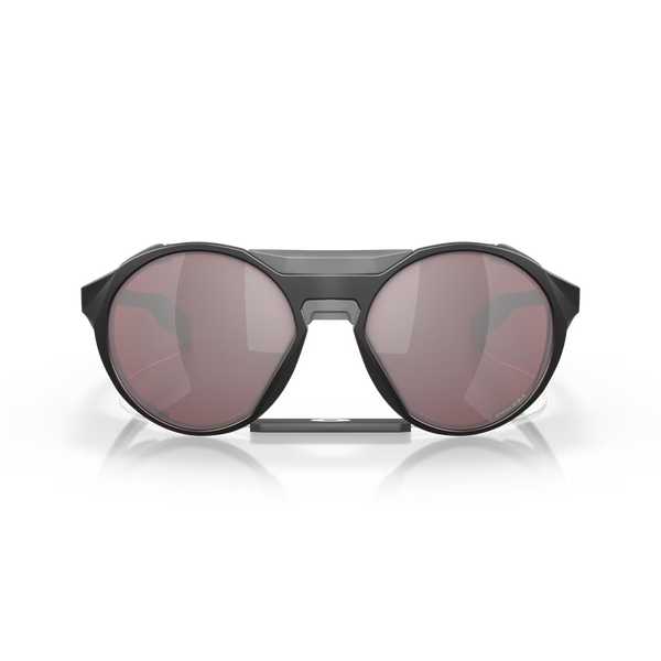 Сонцезахисні окуляри Clifden Matte Black Prizm Snow Black Iridium 0888392459893 фото
