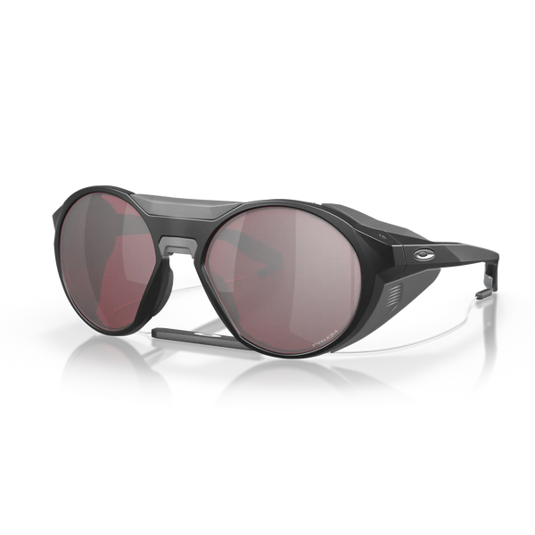Сонцезахисні окуляри Clifden Matte Black Prizm Snow Black Iridium 0888392459893 фото