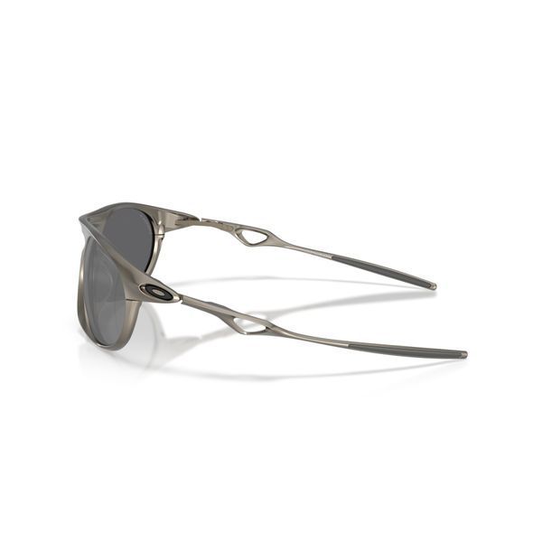 Сонцезахисні окуляри Oakley Neo Jacket Matte Gunmetal Prizm Black Polarized  0888392685667 фото