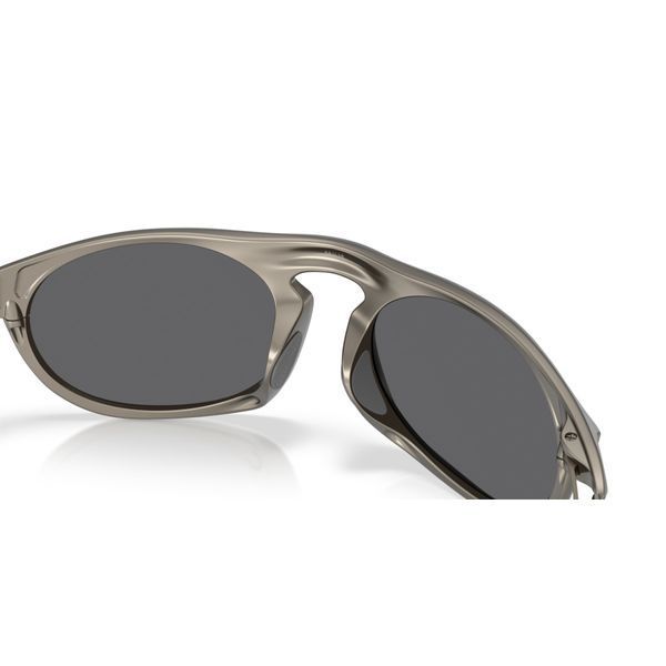 Сонцезахисні окуляри Oakley Neo Jacket Matte Gunmetal Prizm Black Polarized  0888392685667 фото