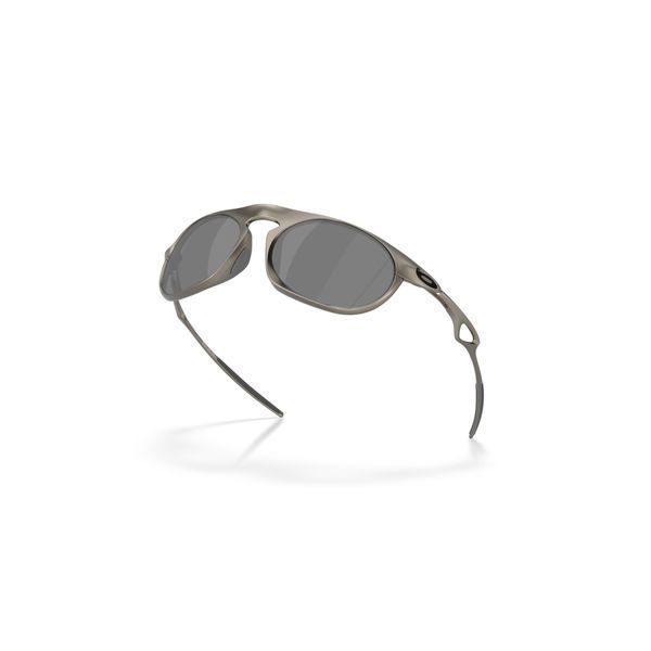 Сонцезахисні окуляри Oakley Neo Jacket Matte Gunmetal Prizm Black Polarized  0888392685667 фото