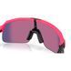 Сонцезахисні окуляри Oakley Sutro Lite S Pink Prizm Road (Neon Pop Collection) 0888392687272 фото 6