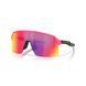 Сонцезахисні окуляри Oakley Sutro Lite S Pink Prizm Road (Neon Pop Collection) 0888392687272 фото 1