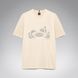 Футболка Oakley Waterscape Ventura Sun Tee 8056153905633 фото 4