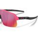 Сонцезахисні окуляри Oakley Sutro Lite S Pink Prizm Road (Neon Pop Collection) 0888392687272 фото 5