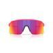 Сонцезахисні окуляри Oakley Sutro Lite S Pink Prizm Road (Neon Pop Collection) 0888392687272 фото 2