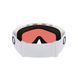 Гірськолижна маска Oakley Flow Scape L Matte White Prizm Sapphire & Prizm Iced Iridium 0888392668301 фото 5