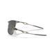 Сонцезахисні окуляри Oakley Neo Jacket Matte Gunmetal Prizm Black Polarized  0888392685667 фото 4
