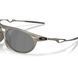 Сонцезахисні окуляри Oakley Neo Jacket Matte Gunmetal Prizm Black Polarized  0888392685667 фото 5