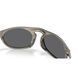 Сонцезахисні окуляри Oakley Neo Jacket Matte Gunmetal Prizm Black Polarized  0888392685667 фото 6