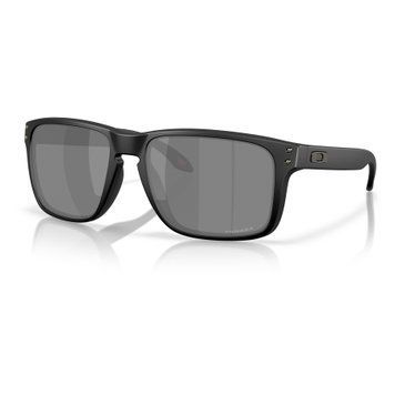Cонцезахисні окуляри Oakley Holbrook XXl Matte Black Prizm Black 0888392664594 фото