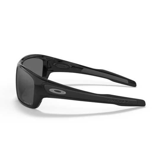 Купити Сонцезахисні окуляри Oakley Turbine Polished Black Prizm