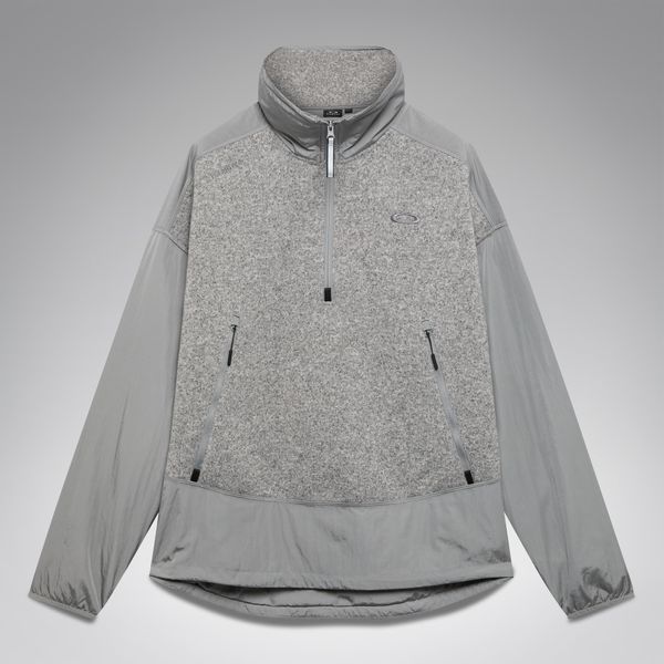 Кофта Oakley Heirloom Thermal Pro Sweatshirt 8051731141717 фото