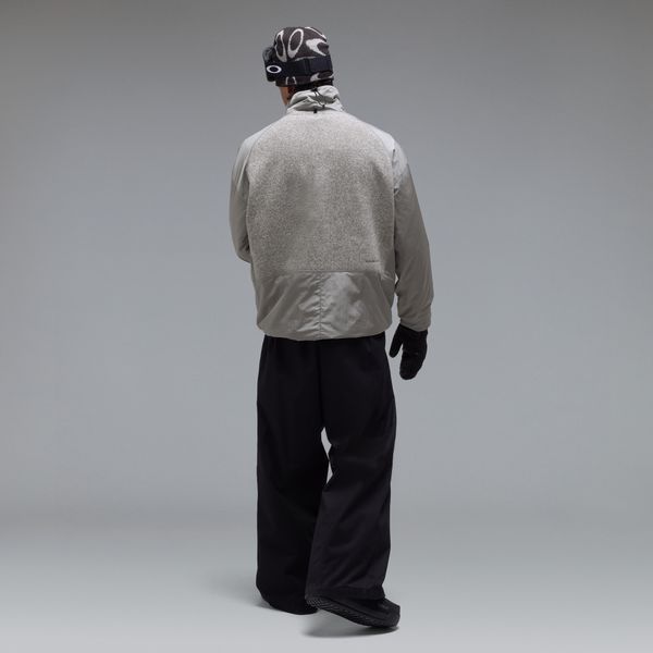 Кофта Oakley Heirloom Thermal Pro Sweatshirt 8051731141717 фото