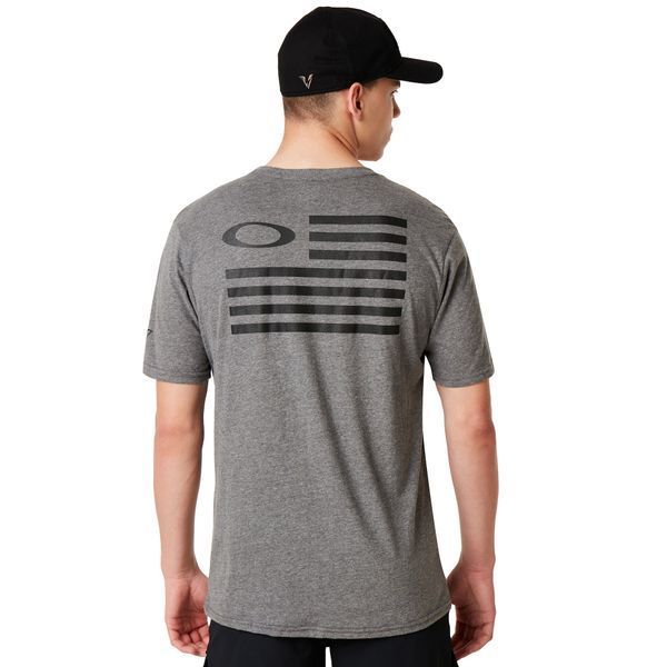 Футболка Oakley SI Oakley Flag Tee 0190645856480 фото