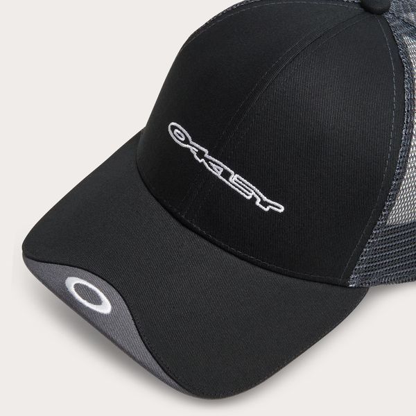 Кепка Oakley Classic Trucker Hat 0193517925932 фото