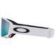 Гірськолижна маска Oakley Flow Scape M Matte White Prizm Sapphire & Prizm Iced Iridium 0888392669728 фото 4