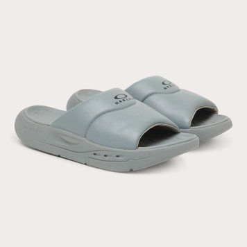 Капці Oakley Bark Slide 8056153686556 фото