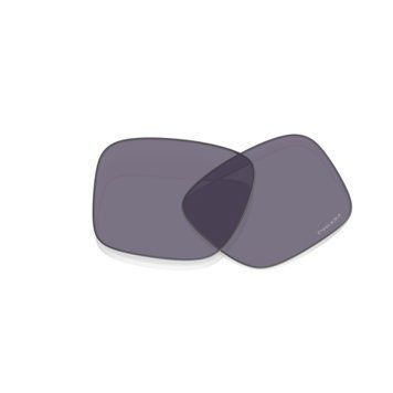 Лінза Oakley Holbrook XXL Prizm Grey 0888392664822 фото