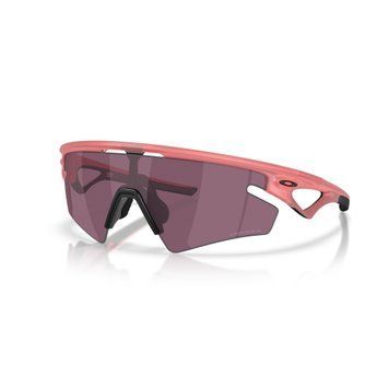 Сонцезахисні окуляри Oakley Sphaera Slash (Velocity Collection) Transparent Paloma Prizm Road Black 0888392684790 фото