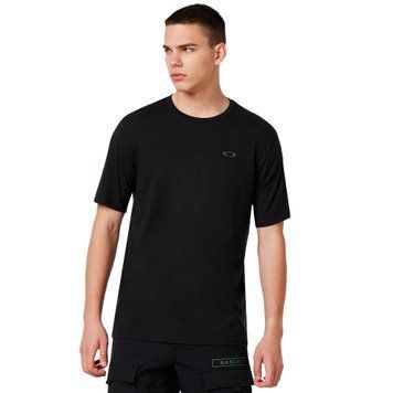 Футболка Oakley SI Oakley Flag Tee 0190645907410 фото