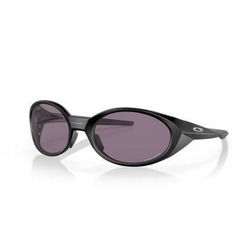 Сонцезахисні окуляри Oakley Eye Jacket Redux Matte Black Prizm Grey 0888392408365 фото