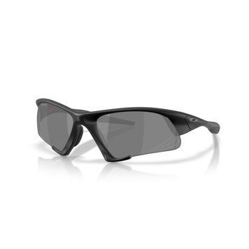 Сонцезахисні окуляри Oakley Suture Jacket Matte Black Prizm Black 0888392688613 фото