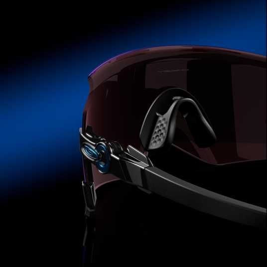 Купити Сонцезахисні окуляри Oakley Kato Polished Black Prizm