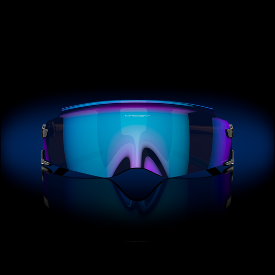 Купити Сонцезахисні окуляри Oakley Kato Polished Black Prizm