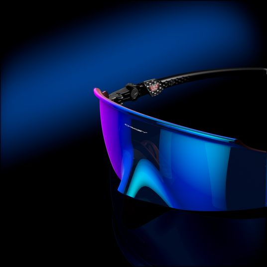 Купити Сонцезахисні окуляри Oakley Kato Polished Black Prizm