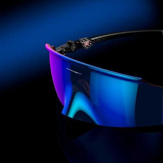 Купити Сонцезахисні окуляри Oakley Kato Polished Black Prizm