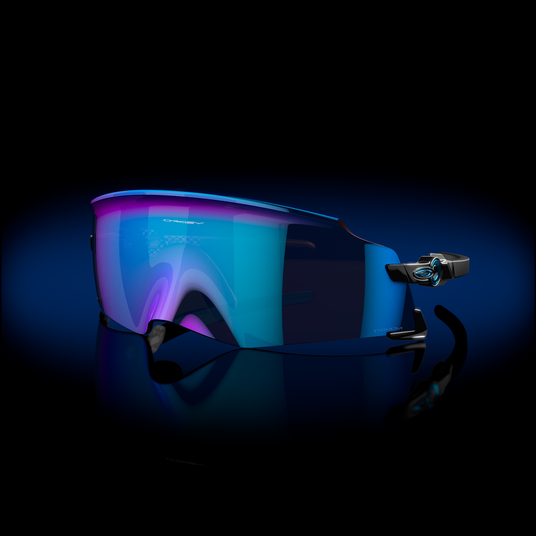 Купити Сонцезахисні окуляри Oakley Kato Polished Black Prizm
