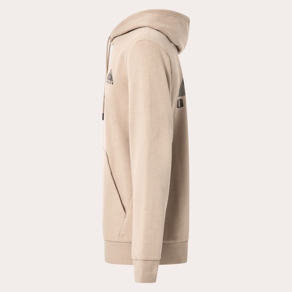 Худі Oakley Lined Mountain Bark Hoodie  8056153398916 фото