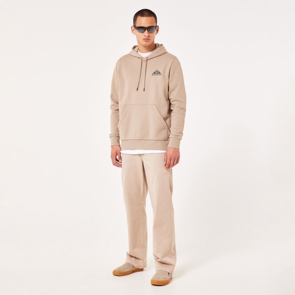 Худі Oakley Lined Mountain Bark Hoodie  8056153398916 фото